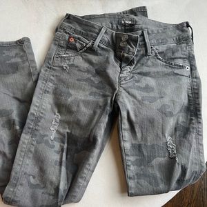 Hudson Collin Jean size 26